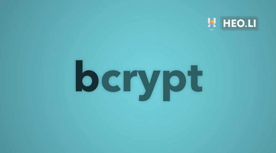 Bcrypt The Best Solution for Secure Password Storage