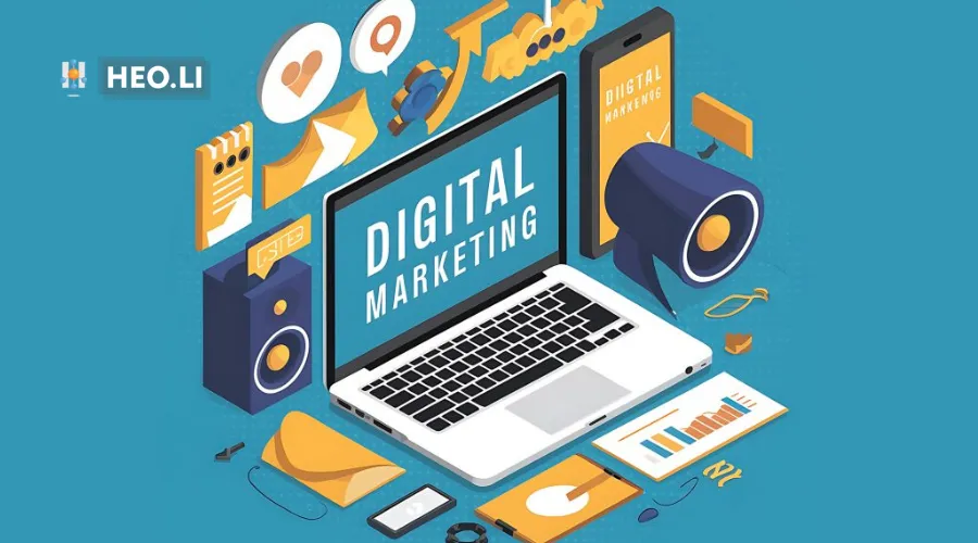 strategi digital marketing untuk meningkatkan bisnis online
