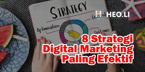 Integrasi Tools Digital Marketing: Dari Biolink hingga QR Code